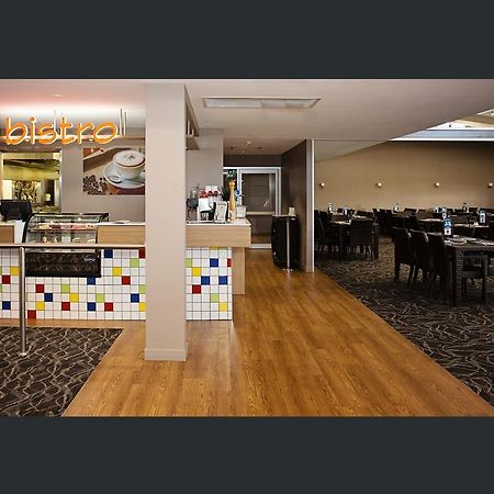 מקיי White Lace Motor Inn מראה חיצוני תמונה
