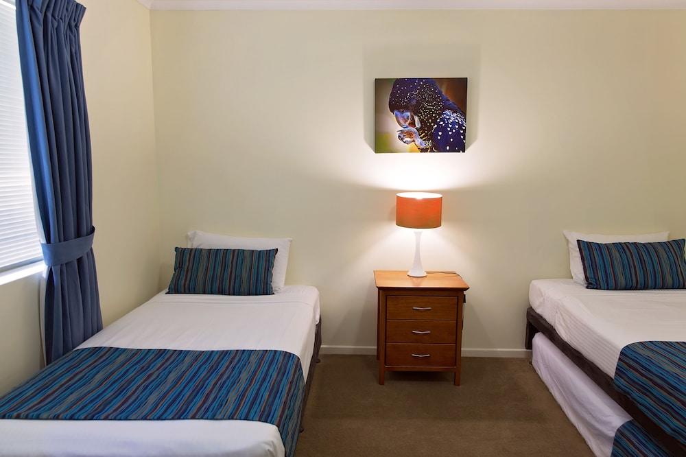 מקיי White Lace Motor Inn מראה חיצוני תמונה